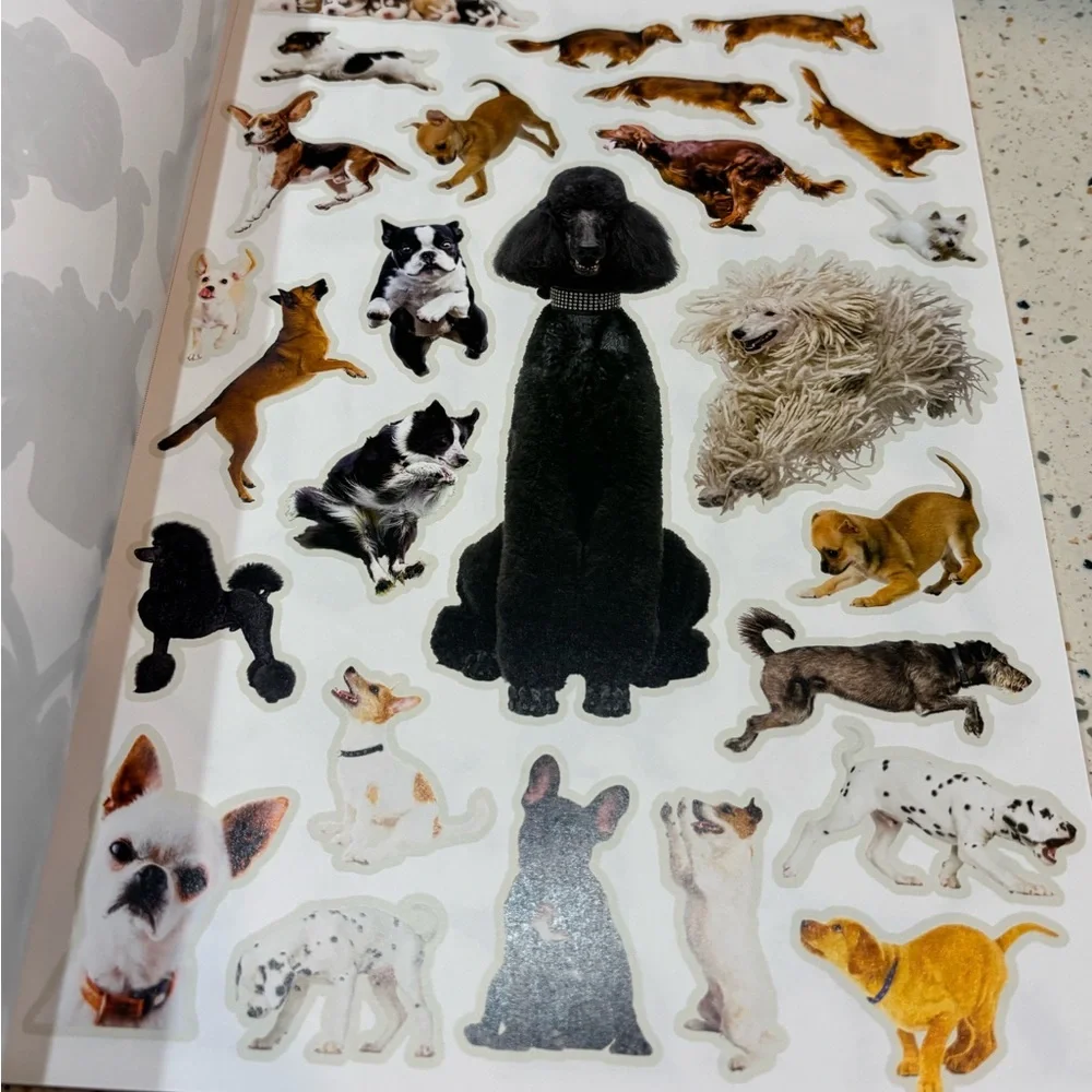 Extraordinary Things to Cut‎ Out and Collage by Maria Rivans – Over 1500 Images